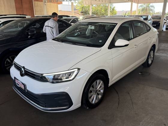 VOLKSWAGEN VIRTUS 1.0 170 TSI AUTOMÁTICO VOLKSWAGEN VIRTUS 1.0 170 TSI AUTOMÁTICO